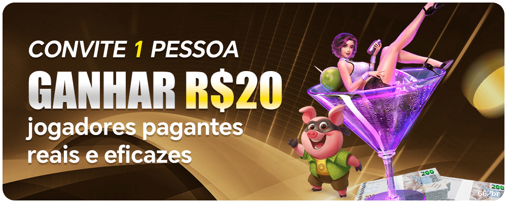 Bônus Exclusivos