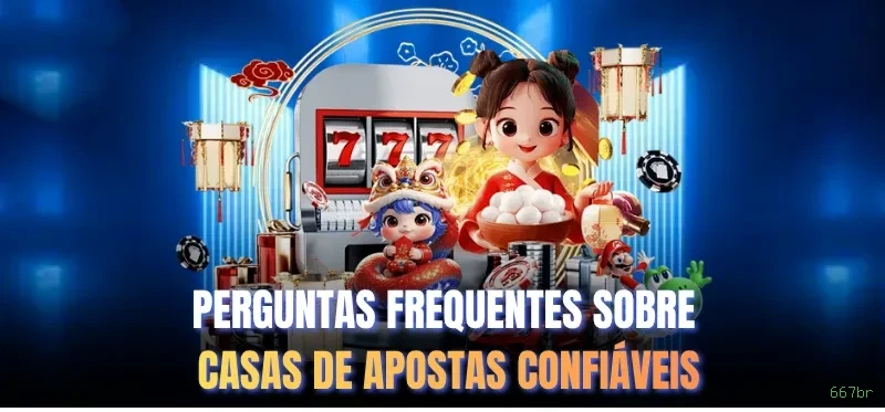 APK oficial da 667br para Android