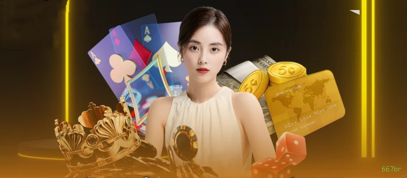 Interface do App 667br