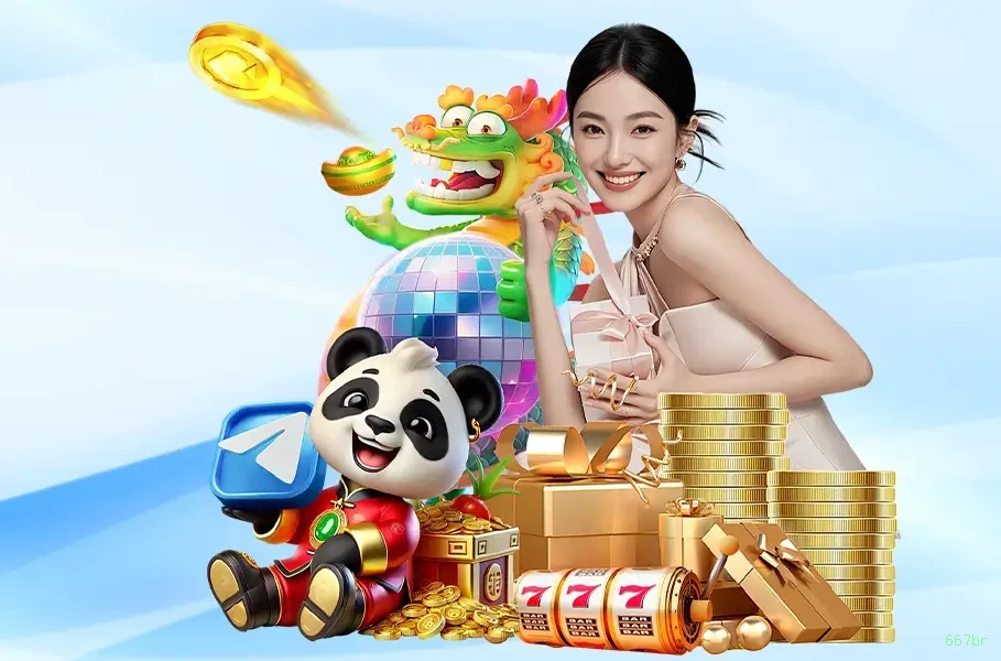 Integração de APIs 667br